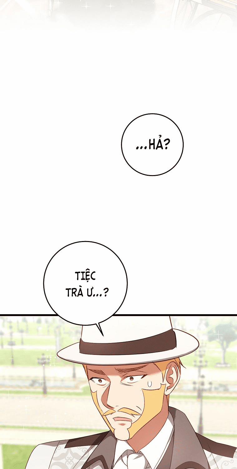 Từ Hôm Nay Tôi Sẽ Tiếp Quản Dinh Thự Của Công Tước 29 trang 86