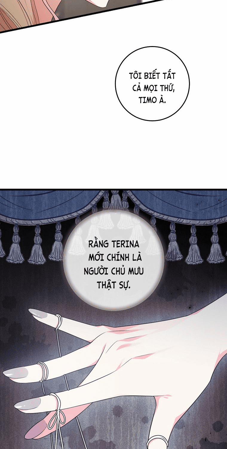 Từ Hôm Nay Tôi Sẽ Tiếp Quản Dinh Thự Của Công Tước 29 trang 9