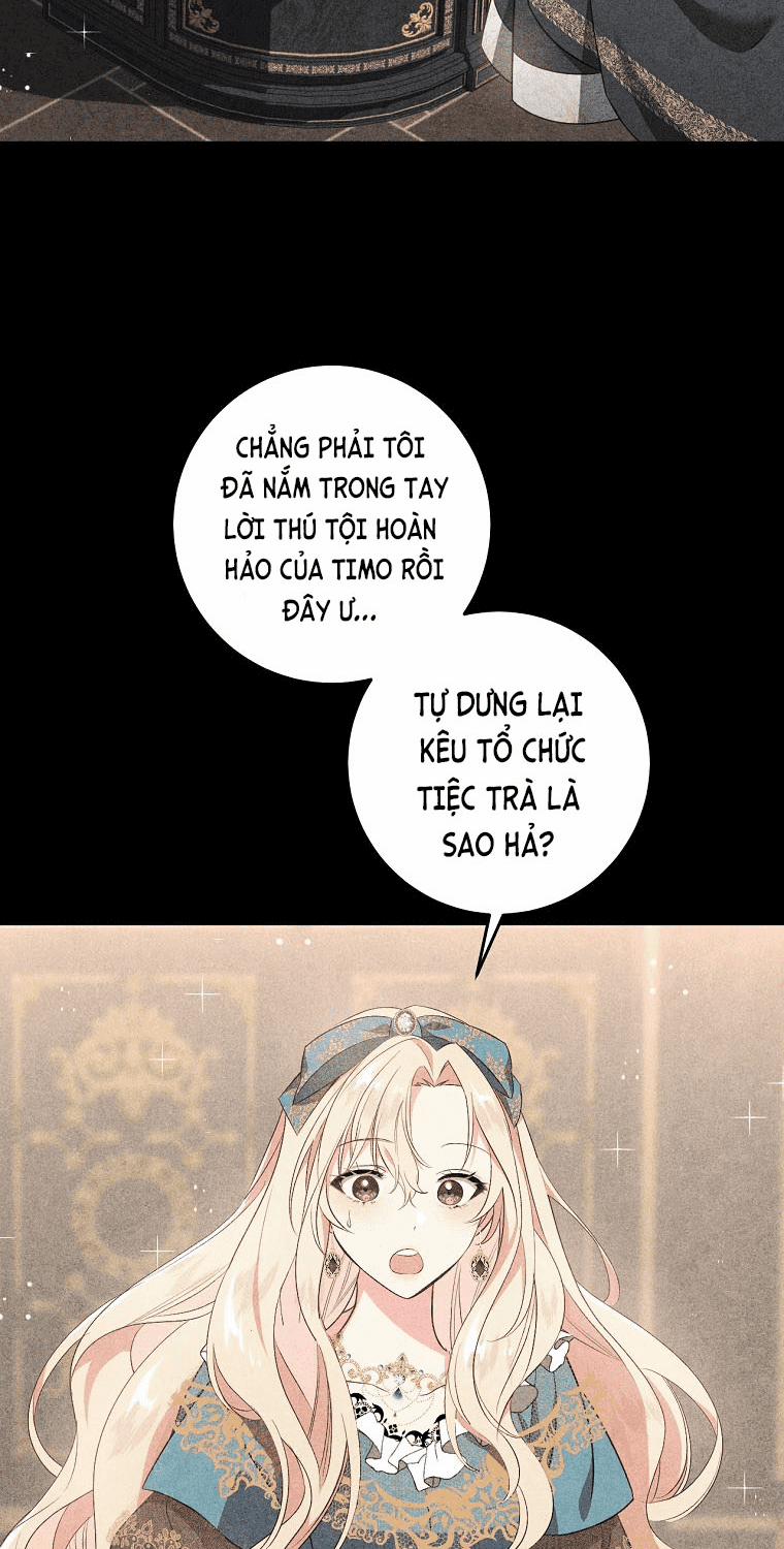 Từ Hôm Nay Tôi Sẽ Tiếp Quản Dinh Thự Của Công Tước 29 trang 91