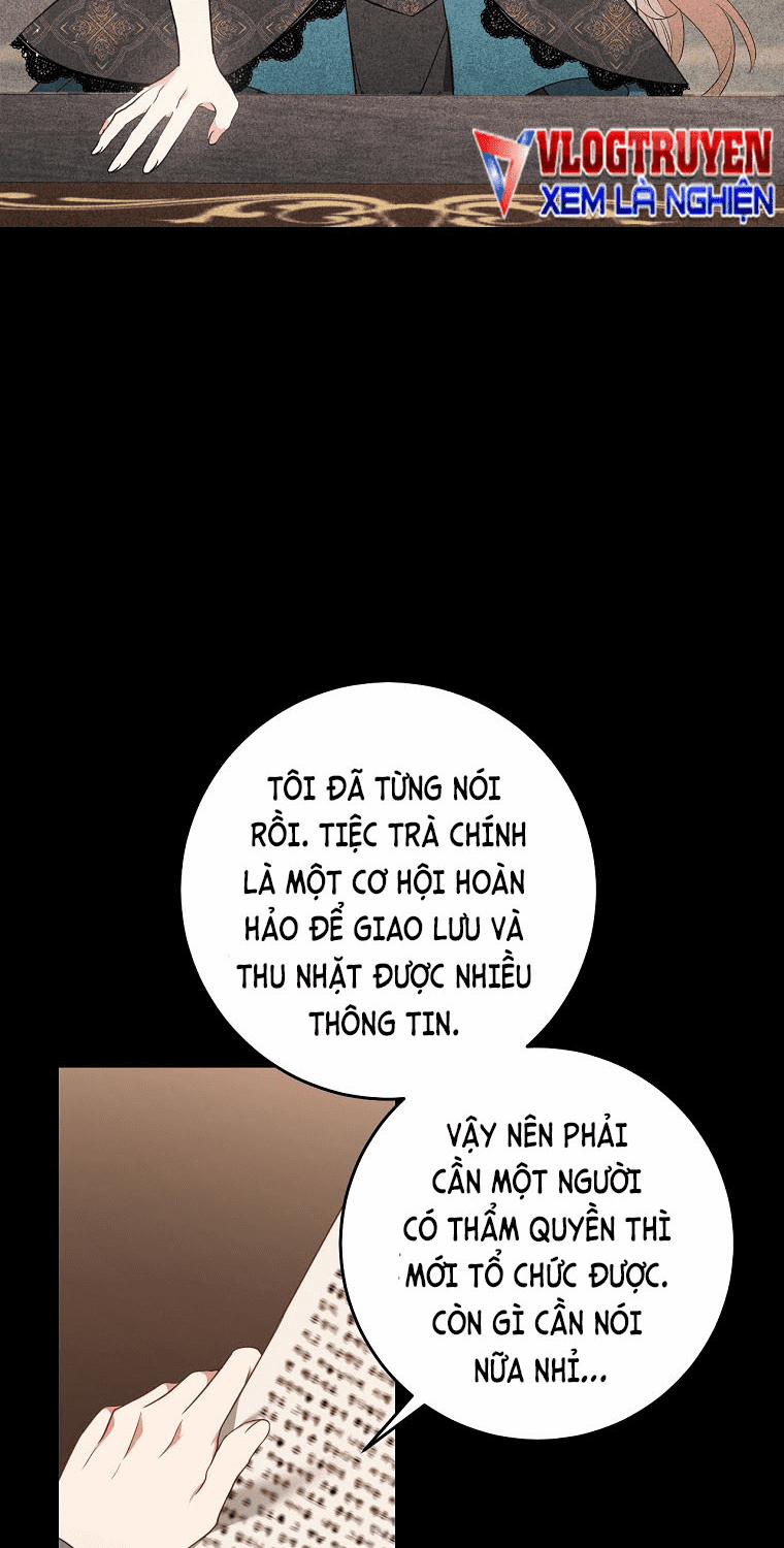 Từ Hôm Nay Tôi Sẽ Tiếp Quản Dinh Thự Của Công Tước 29 trang 93