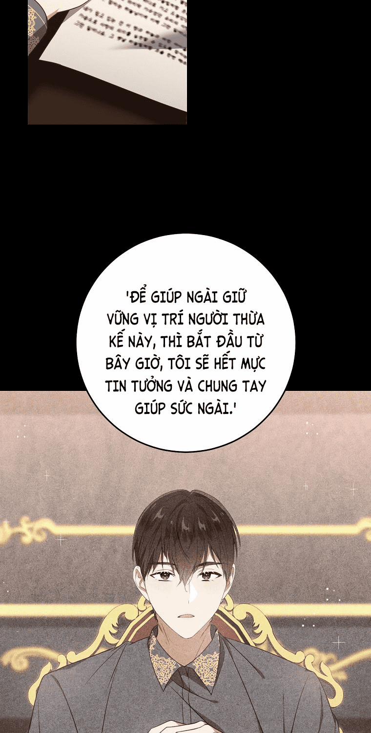 Từ Hôm Nay Tôi Sẽ Tiếp Quản Dinh Thự Của Công Tước 29 trang 94