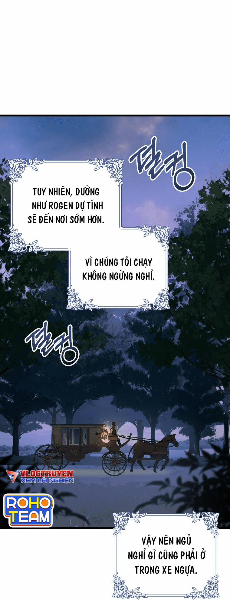 Từ Hôm Nay Tôi Sẽ Tiếp Quản Dinh Thự Của Công Tước 3 trang 1