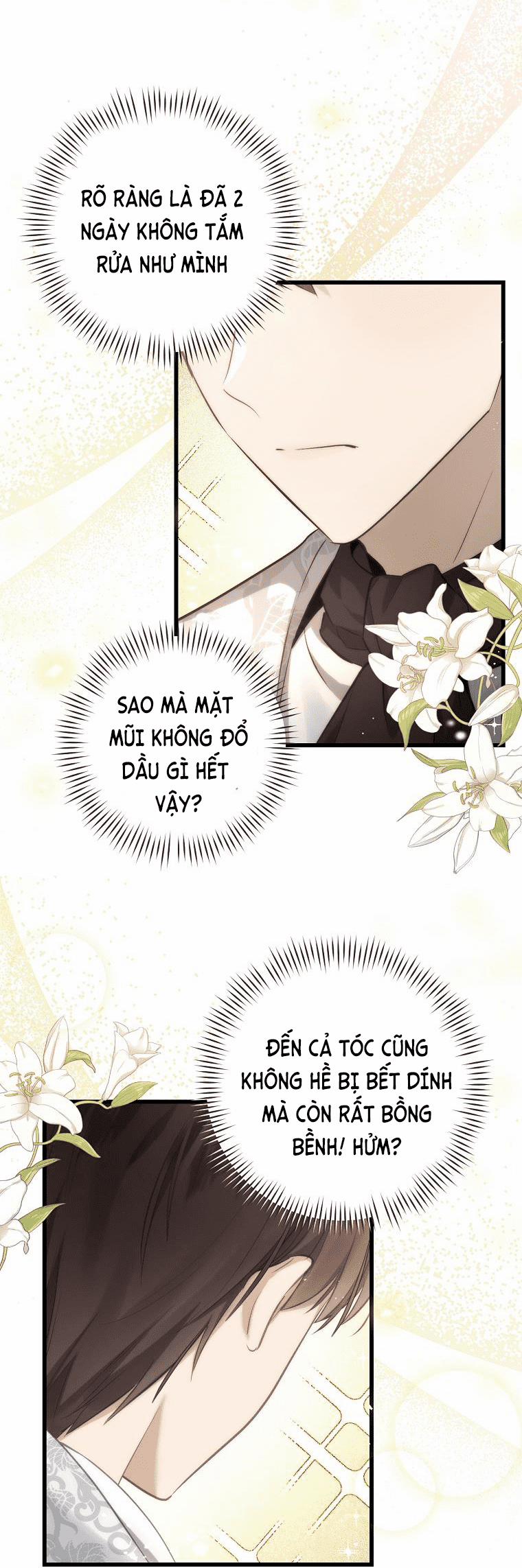 Từ Hôm Nay Tôi Sẽ Tiếp Quản Dinh Thự Của Công Tước 3 trang 16