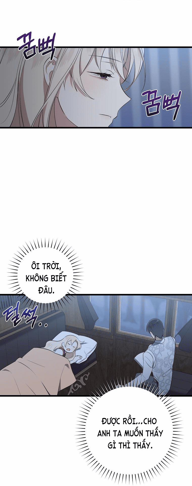 Từ Hôm Nay Tôi Sẽ Tiếp Quản Dinh Thự Của Công Tước 3 trang 18