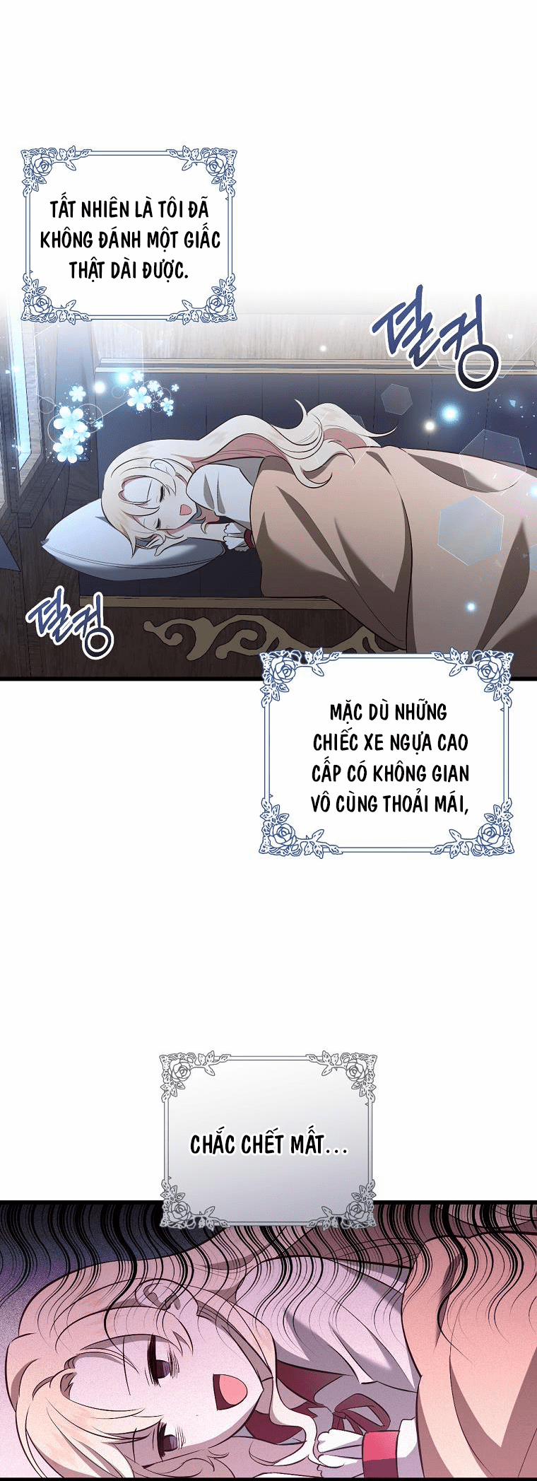 Từ Hôm Nay Tôi Sẽ Tiếp Quản Dinh Thự Của Công Tước 3 trang 2