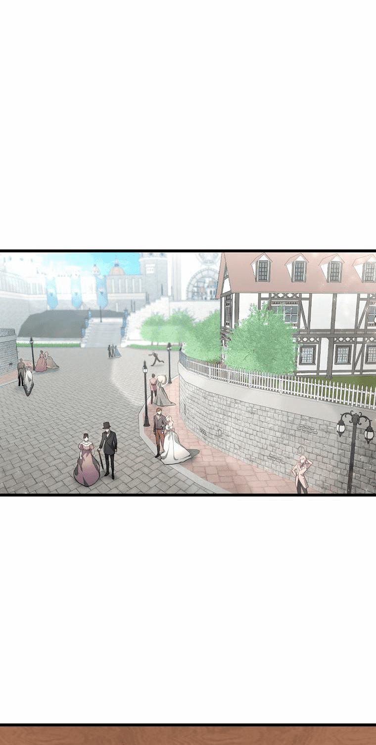 Từ Hôm Nay Tôi Sẽ Tiếp Quản Dinh Thự Của Công Tước 3 trang 21