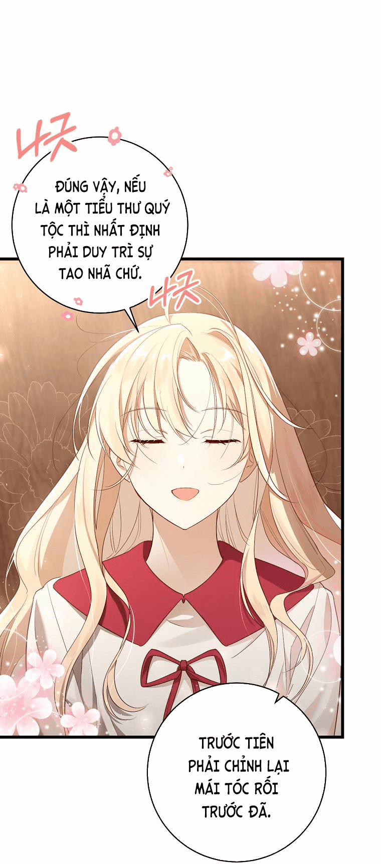 Từ Hôm Nay Tôi Sẽ Tiếp Quản Dinh Thự Của Công Tước 3 trang 24