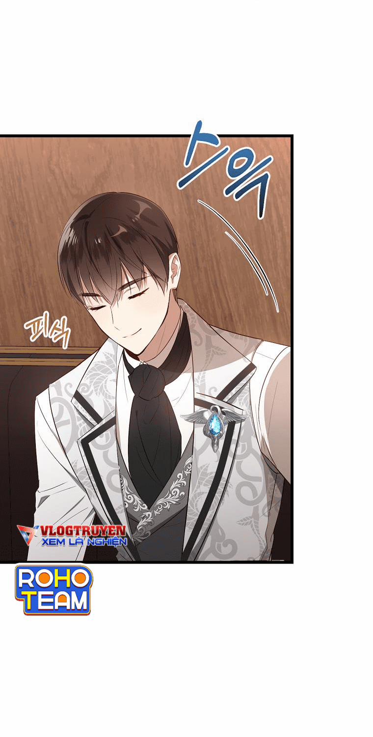 Từ Hôm Nay Tôi Sẽ Tiếp Quản Dinh Thự Của Công Tước 3 trang 26