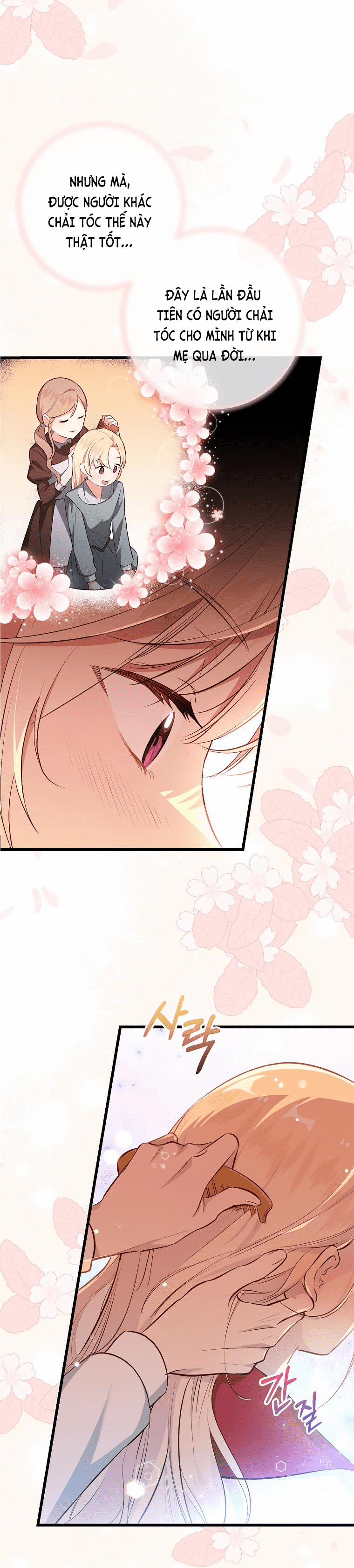 Từ Hôm Nay Tôi Sẽ Tiếp Quản Dinh Thự Của Công Tước 3 trang 30