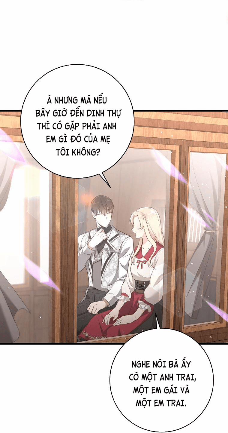 Từ Hôm Nay Tôi Sẽ Tiếp Quản Dinh Thự Của Công Tước 3 trang 36