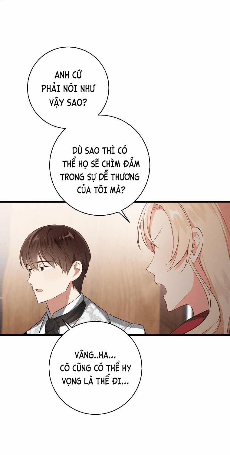 Từ Hôm Nay Tôi Sẽ Tiếp Quản Dinh Thự Của Công Tước 3 trang 40