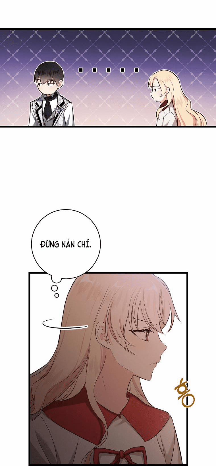 Từ Hôm Nay Tôi Sẽ Tiếp Quản Dinh Thự Của Công Tước 3 trang 41