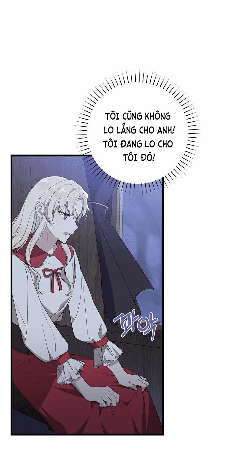 Từ Hôm Nay Tôi Sẽ Tiếp Quản Dinh Thự Của Công Tước 3 trang 7