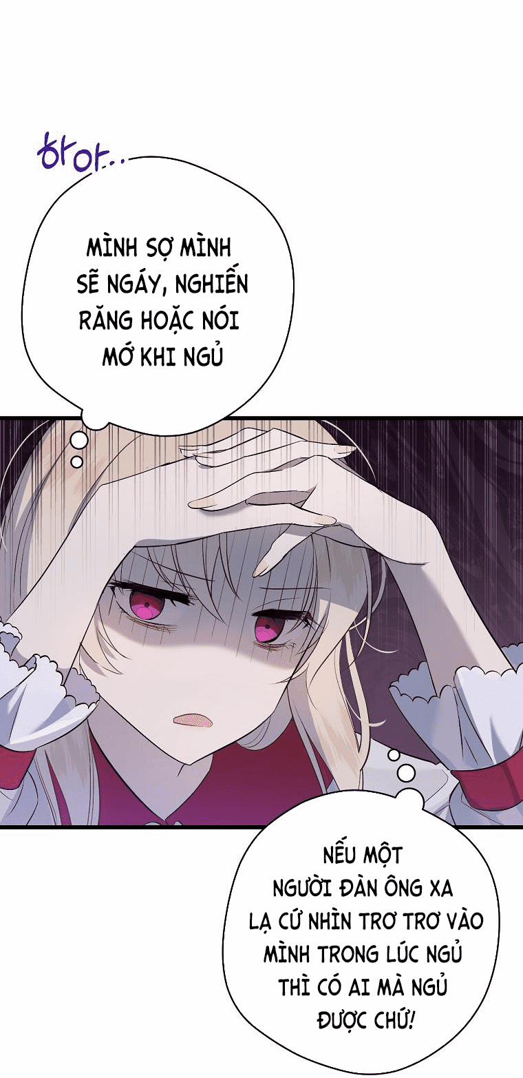 Từ Hôm Nay Tôi Sẽ Tiếp Quản Dinh Thự Của Công Tước 3 trang 8