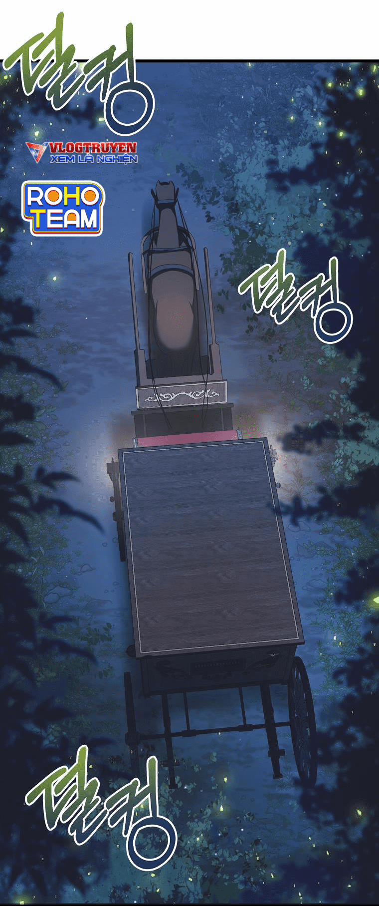 Từ Hôm Nay Tôi Sẽ Tiếp Quản Dinh Thự Của Công Tước 3 trang 9