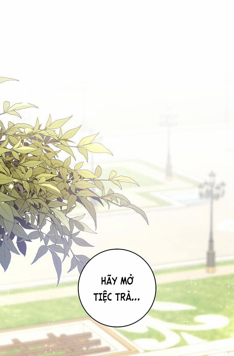 Từ Hôm Nay Tôi Sẽ Tiếp Quản Dinh Thự Của Công Tước 30 trang 0