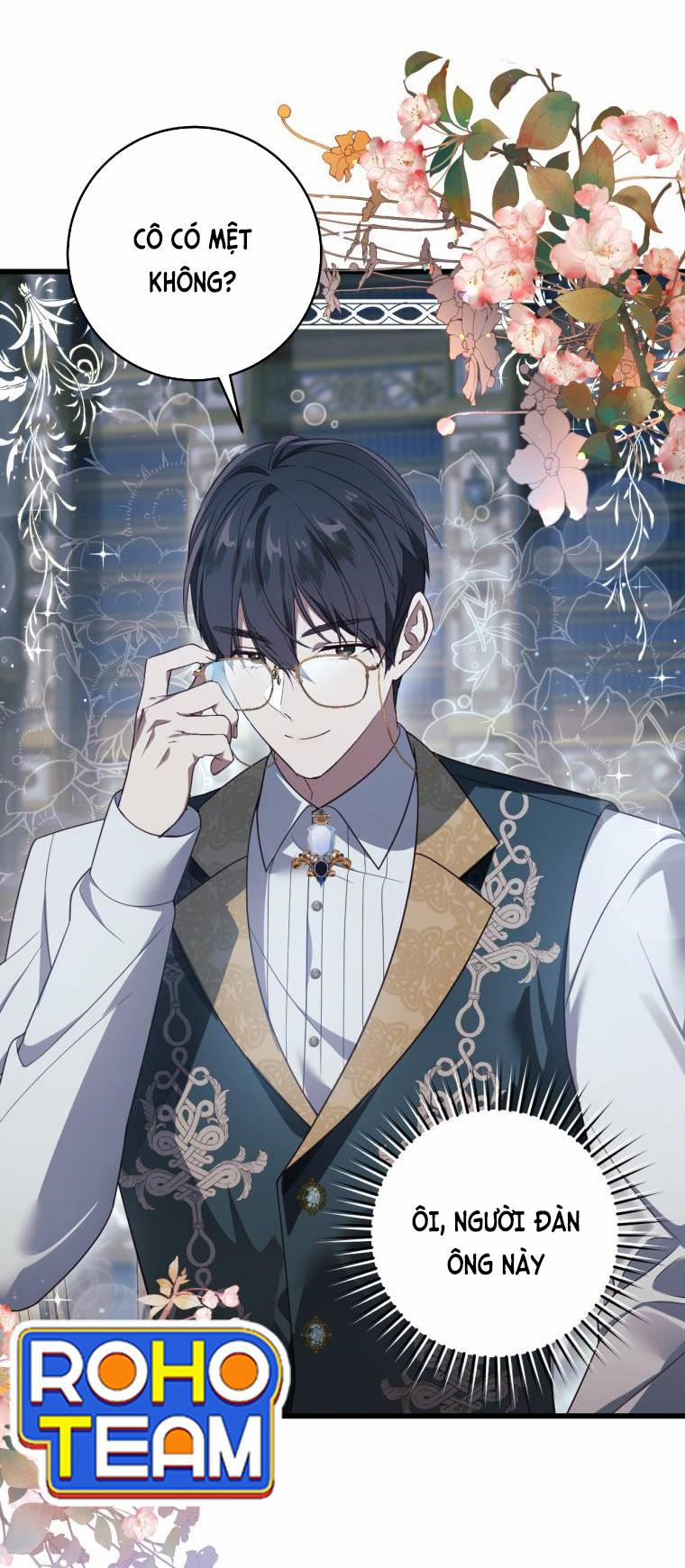 Từ Hôm Nay Tôi Sẽ Tiếp Quản Dinh Thự Của Công Tước 30 trang 13