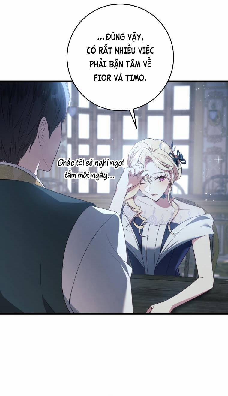 Từ Hôm Nay Tôi Sẽ Tiếp Quản Dinh Thự Của Công Tước 30 trang 15