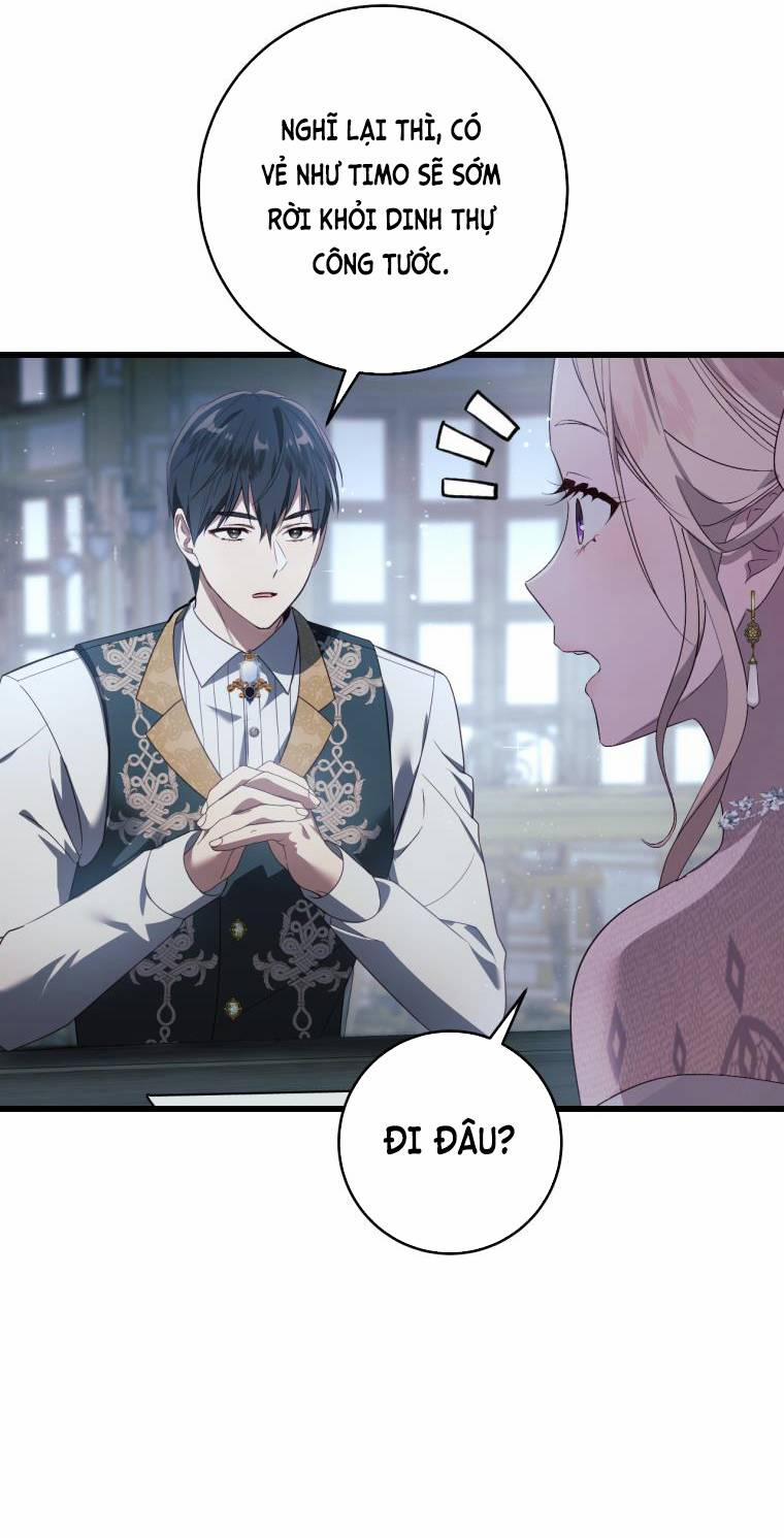 Từ Hôm Nay Tôi Sẽ Tiếp Quản Dinh Thự Của Công Tước 30 trang 16