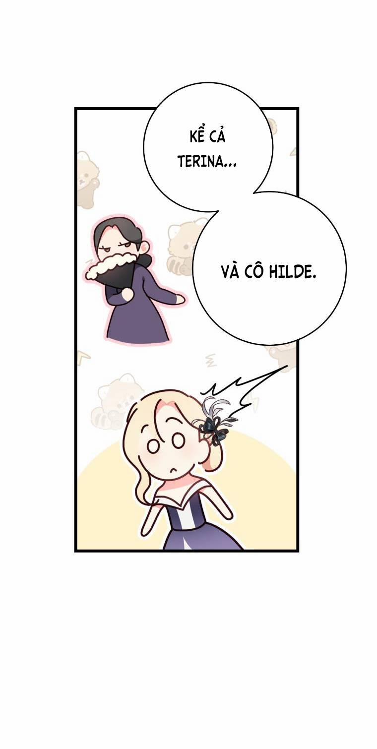 Từ Hôm Nay Tôi Sẽ Tiếp Quản Dinh Thự Của Công Tước 30 trang 18