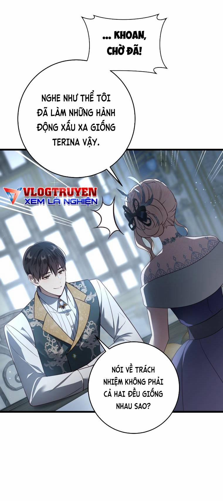 Từ Hôm Nay Tôi Sẽ Tiếp Quản Dinh Thự Của Công Tước 30 trang 19