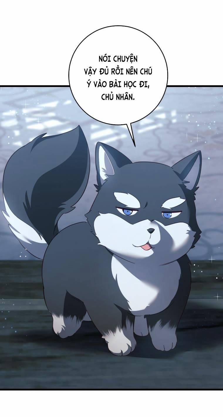 Từ Hôm Nay Tôi Sẽ Tiếp Quản Dinh Thự Của Công Tước 30 trang 21