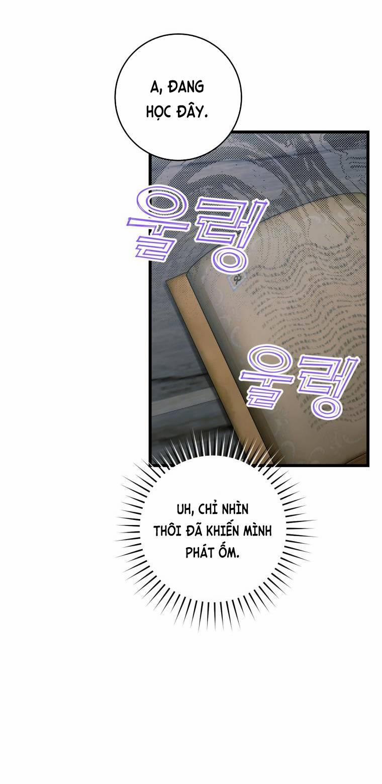 Từ Hôm Nay Tôi Sẽ Tiếp Quản Dinh Thự Của Công Tước 30 trang 22