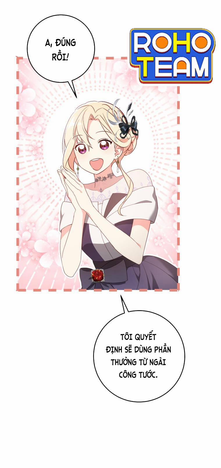 Từ Hôm Nay Tôi Sẽ Tiếp Quản Dinh Thự Của Công Tước 30 trang 23