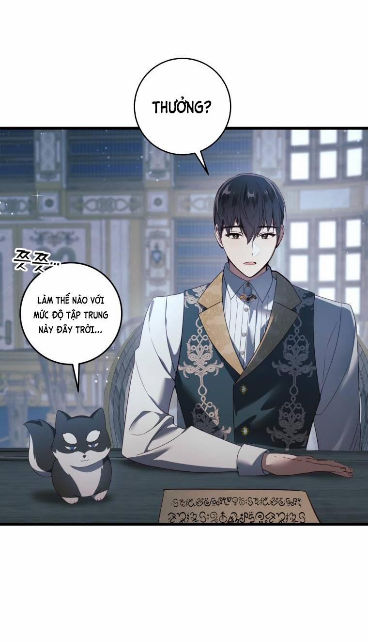 Từ Hôm Nay Tôi Sẽ Tiếp Quản Dinh Thự Của Công Tước 30 trang 24