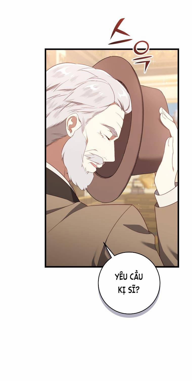 Từ Hôm Nay Tôi Sẽ Tiếp Quản Dinh Thự Của Công Tước 30 trang 29