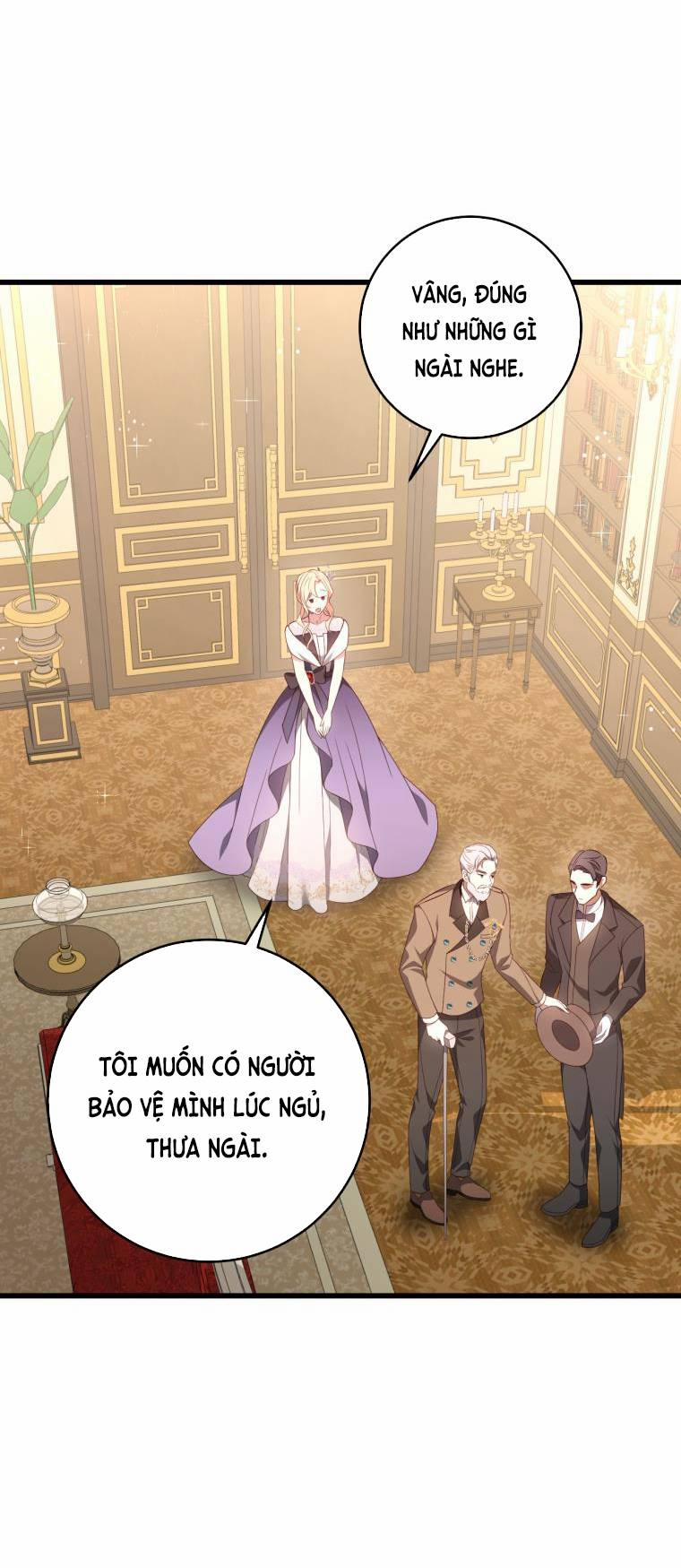 Từ Hôm Nay Tôi Sẽ Tiếp Quản Dinh Thự Của Công Tước 30 trang 30