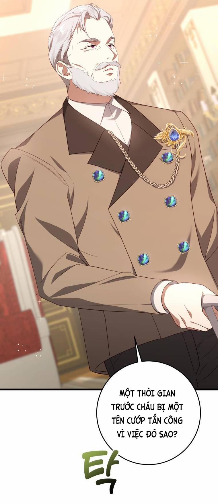 Từ Hôm Nay Tôi Sẽ Tiếp Quản Dinh Thự Của Công Tước 30 trang 32