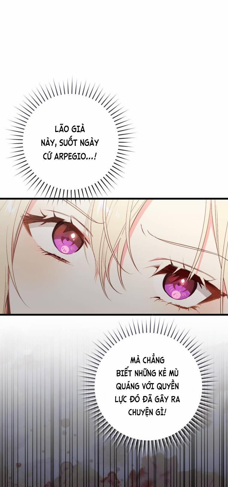 Từ Hôm Nay Tôi Sẽ Tiếp Quản Dinh Thự Của Công Tước 30 trang 37