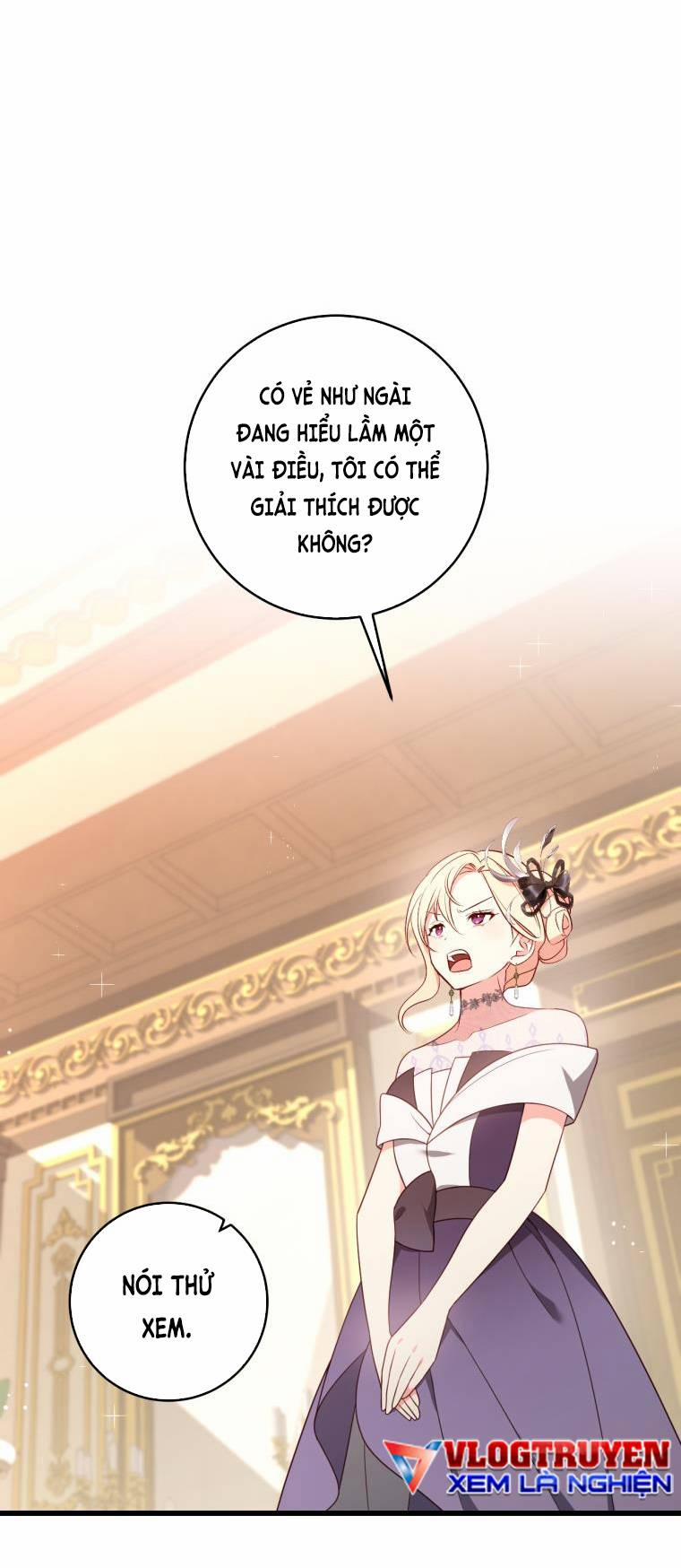 Từ Hôm Nay Tôi Sẽ Tiếp Quản Dinh Thự Của Công Tước 30 trang 39