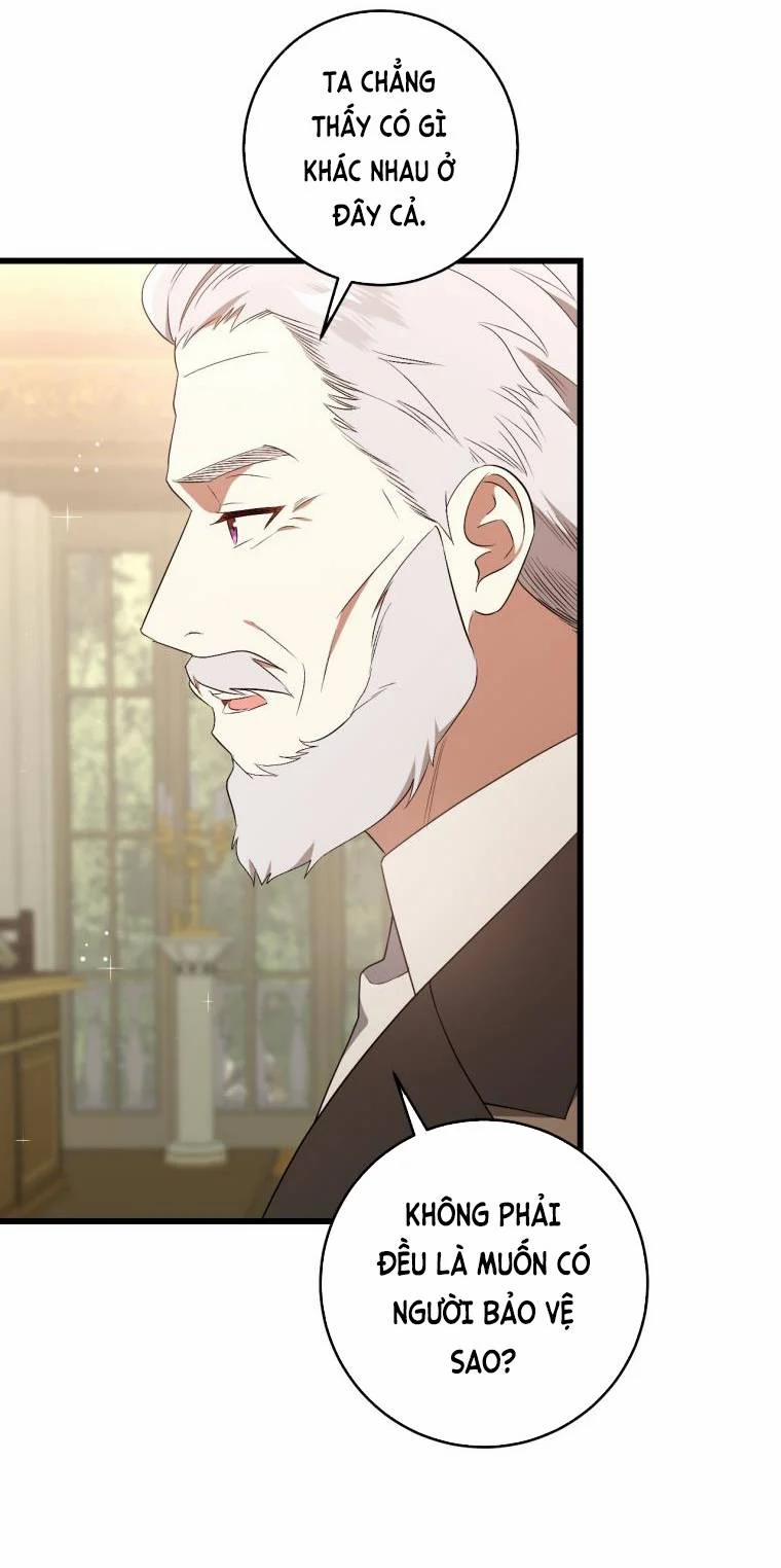 Từ Hôm Nay Tôi Sẽ Tiếp Quản Dinh Thự Của Công Tước 30 trang 41