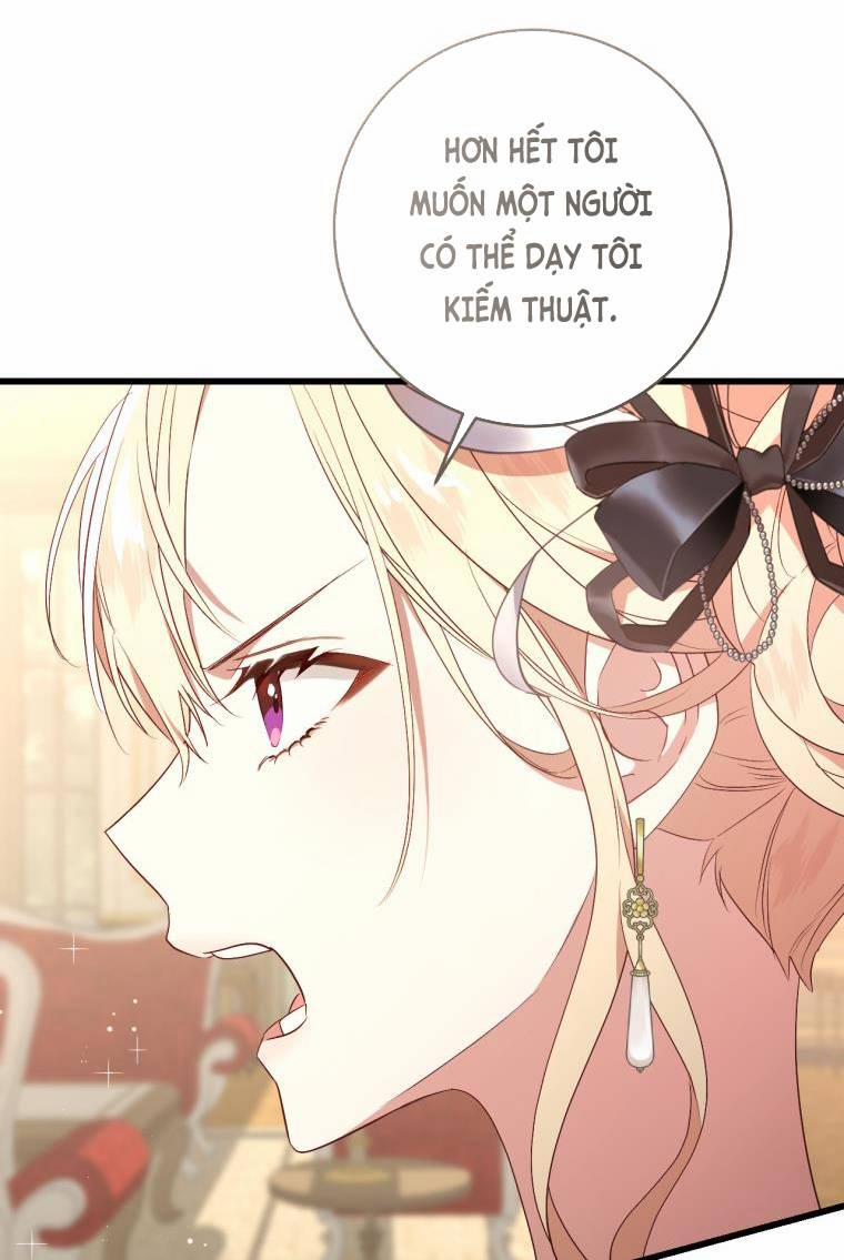 Từ Hôm Nay Tôi Sẽ Tiếp Quản Dinh Thự Của Công Tước 30 trang 43