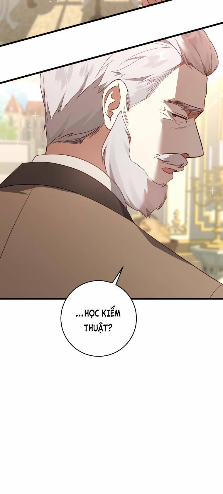 Từ Hôm Nay Tôi Sẽ Tiếp Quản Dinh Thự Của Công Tước 30 trang 44