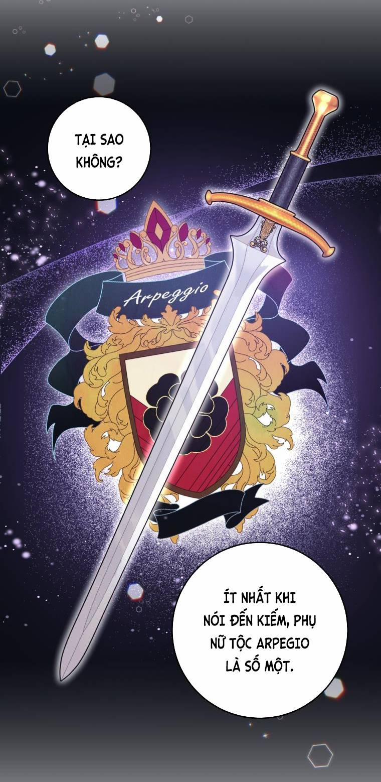 Từ Hôm Nay Tôi Sẽ Tiếp Quản Dinh Thự Của Công Tước 30 trang 48