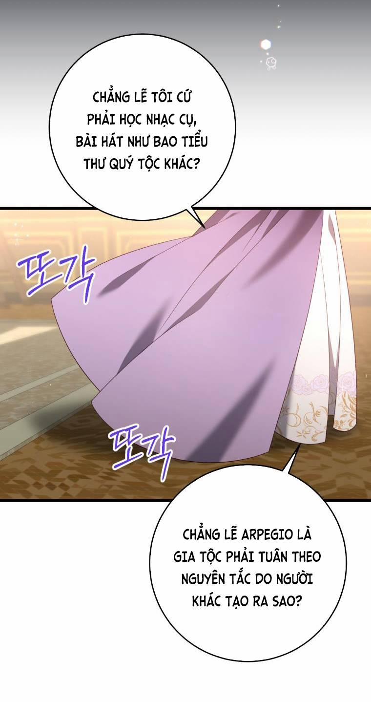 Từ Hôm Nay Tôi Sẽ Tiếp Quản Dinh Thự Của Công Tước 30 trang 49