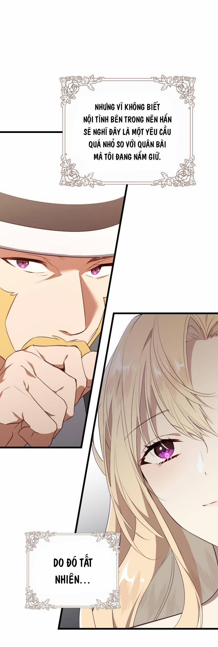 Từ Hôm Nay Tôi Sẽ Tiếp Quản Dinh Thự Của Công Tước 30 trang 5