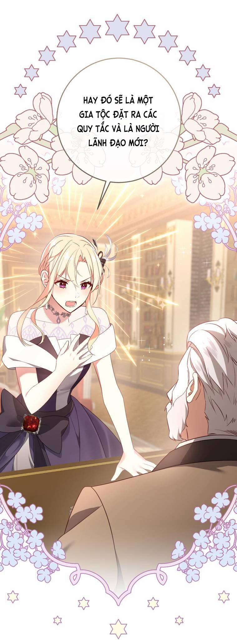 Từ Hôm Nay Tôi Sẽ Tiếp Quản Dinh Thự Của Công Tước 30 trang 50