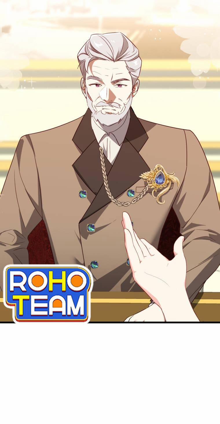 Từ Hôm Nay Tôi Sẽ Tiếp Quản Dinh Thự Của Công Tước 30 trang 56