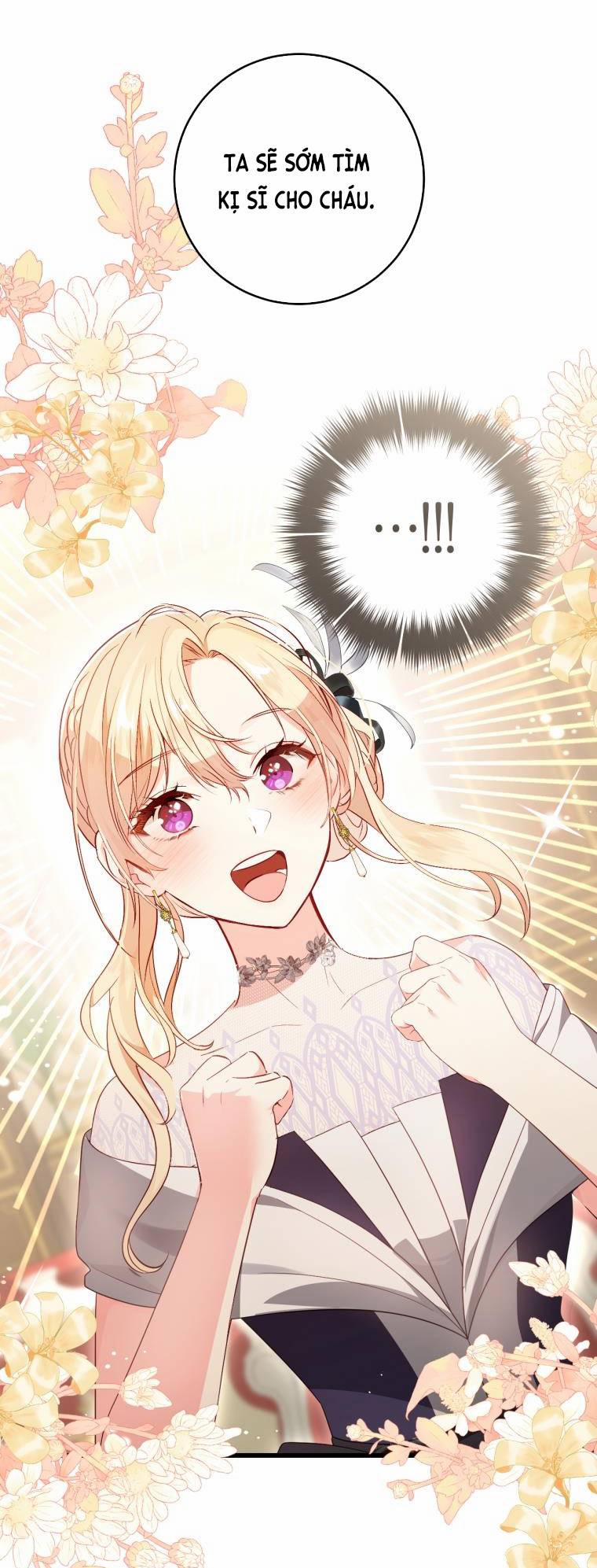 Từ Hôm Nay Tôi Sẽ Tiếp Quản Dinh Thự Của Công Tước 30 trang 59