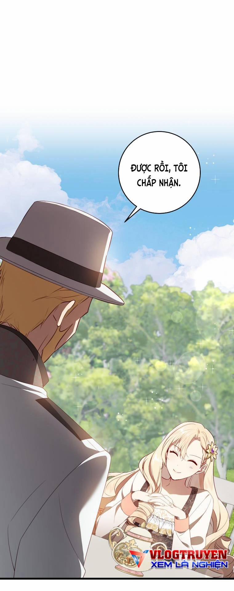 Từ Hôm Nay Tôi Sẽ Tiếp Quản Dinh Thự Của Công Tước 30 trang 6