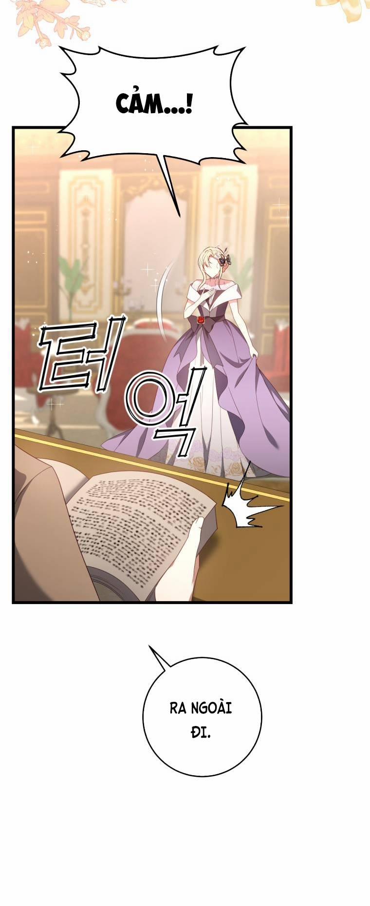 Từ Hôm Nay Tôi Sẽ Tiếp Quản Dinh Thự Của Công Tước 30 trang 60