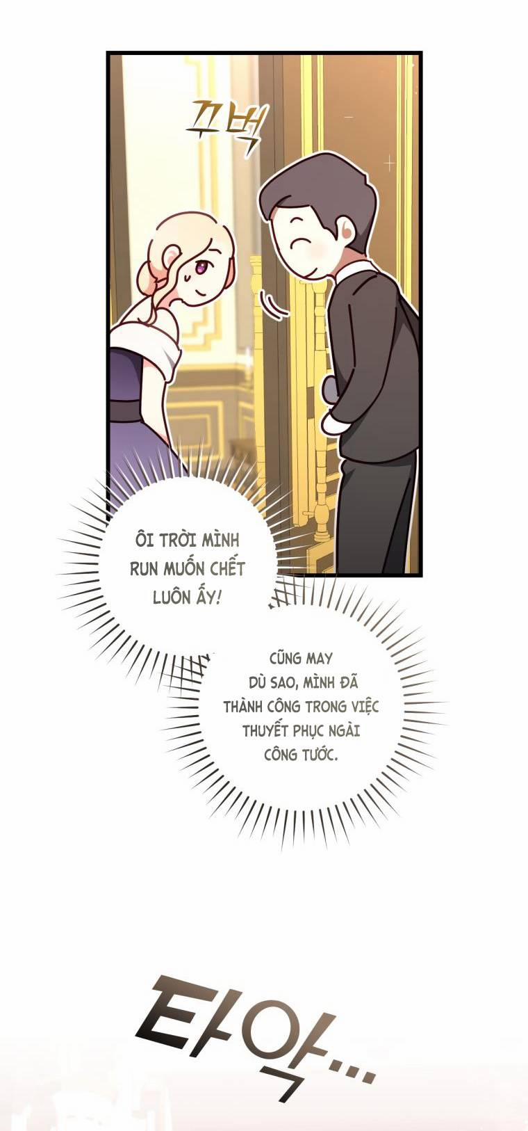 Từ Hôm Nay Tôi Sẽ Tiếp Quản Dinh Thự Của Công Tước 30 trang 62