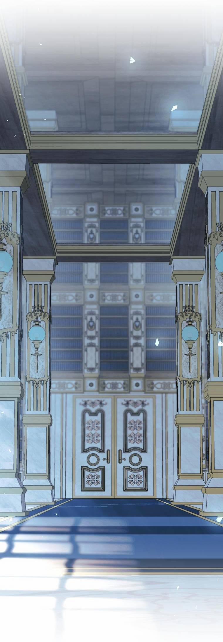 Từ Hôm Nay Tôi Sẽ Tiếp Quản Dinh Thự Của Công Tước 30 trang 9