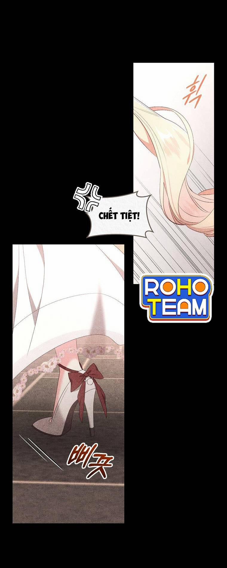 Từ Hôm Nay Tôi Sẽ Tiếp Quản Dinh Thự Của Công Tước 31 trang 10