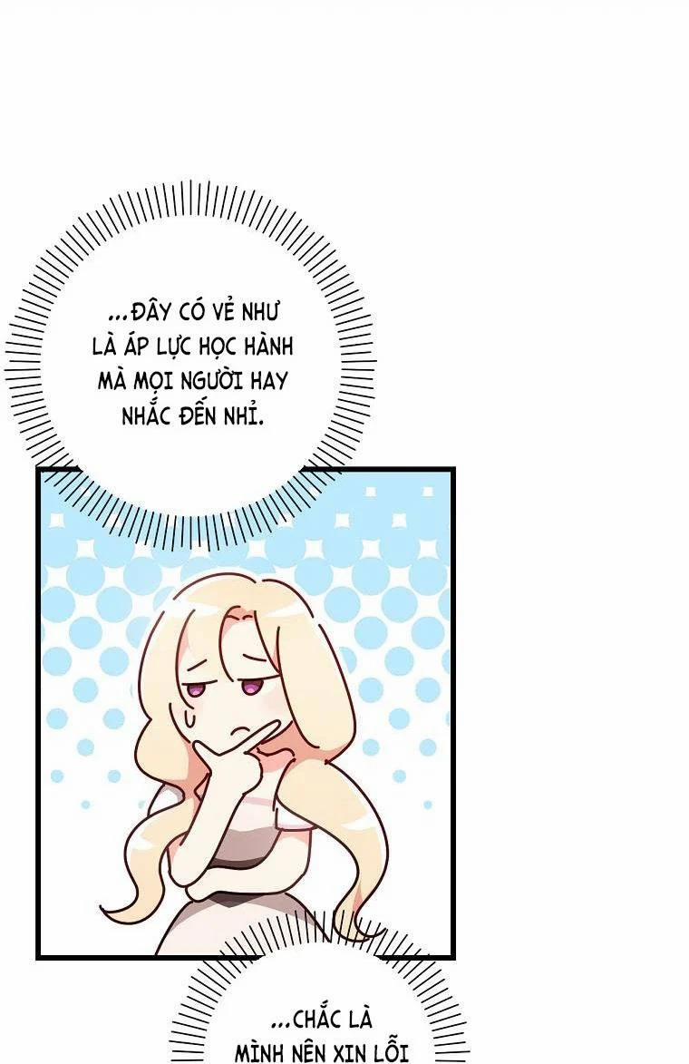 Từ Hôm Nay Tôi Sẽ Tiếp Quản Dinh Thự Của Công Tước 31 trang 13