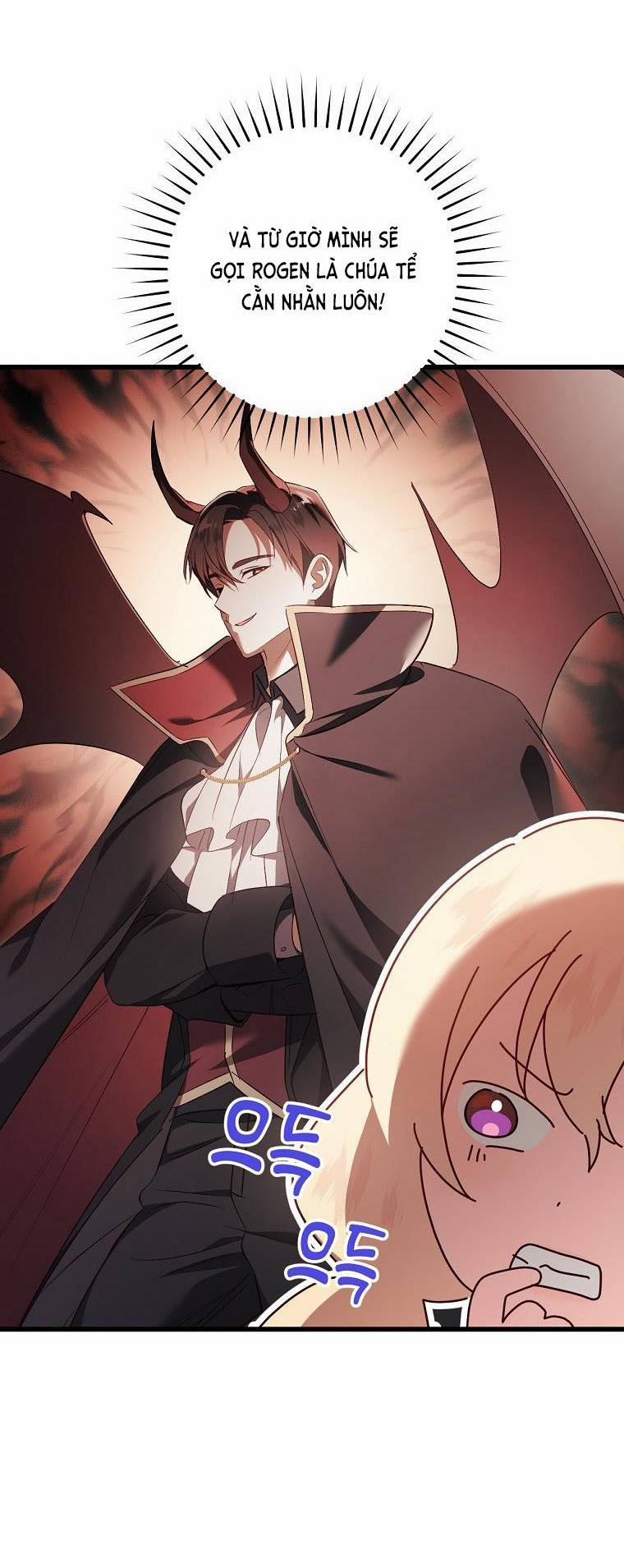 Từ Hôm Nay Tôi Sẽ Tiếp Quản Dinh Thự Của Công Tước 31 trang 15